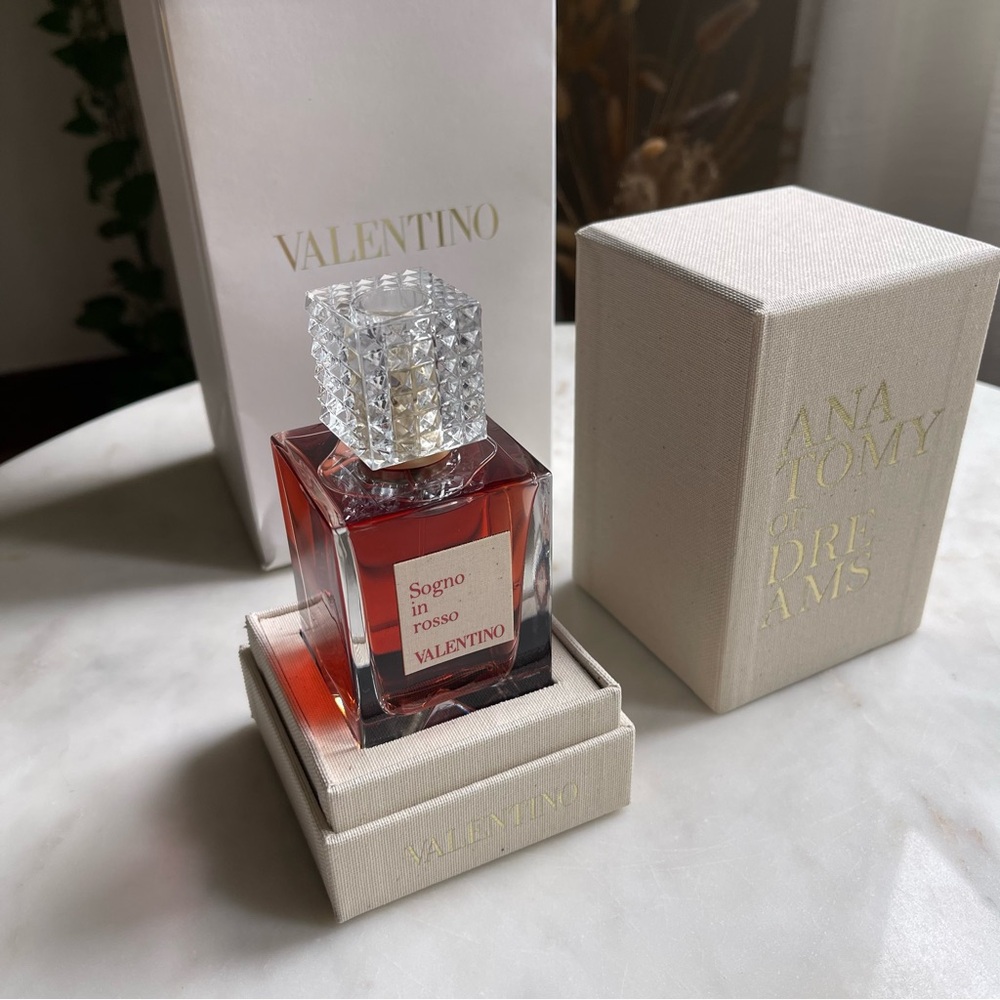 Brand New- Valentino Beauty Anatomy of Dreams Parfum ❤️ - Picture 6 of 14